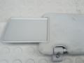 козырек солнцезащитный Kia Sorento 2 поколение 2010, 2.2 л., дизель, АКПП, внедорожник 5 дв. - фото №5