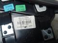 дефлектор обдува салона Nissan Qashqai 2 поколение 2015, 1.5 л., дизель, МКПП, внедорожник 5 дв., 687604EA0A - фото №8