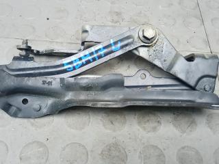 петля капота Peugeot 3008 2 поколение 2017, 1.2 л., бензин, МКПП, внедорожник 5 дв.