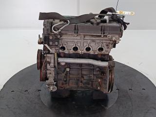 двигатель Kia Rio 2 поколение 2007, цвет, G4EE