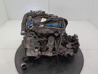 двигатель Volkswagen Golf 5 поколение 2006, цвет, BXE