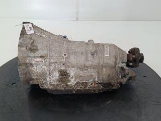 КПП автоматическая (АКПП) BMW 3 серия E90/E91/E92/E93 2006, цвет, 6HP21