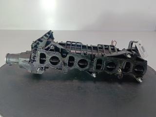 коллектор впускной BMW 3 серия E90/E91/E92/E93 2006, цвет, 7807991