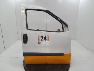 дверь передняя правая Fiat Ducato 3 поколение [рестайлинг] 2015, цвет