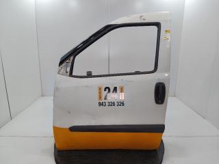 дверь передняя левая Fiat Ducato 3 поколение [рестайлинг] 2015, цвет