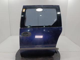 дверь сдвижная Chrysler Voyager 3 поколение 1999, цвет