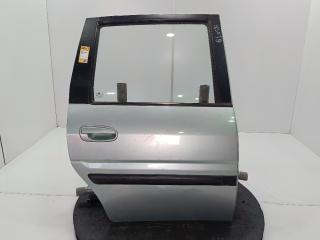 дверь задняя правая Hyundai Matrix 1 поколение [рестайлинг] 2007, цвет