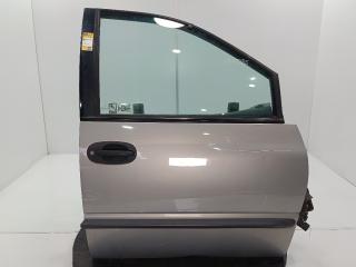 дверь передняя правая Chrysler Voyager 3 поколение 1999, цвет