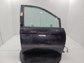 дверь передняя правая Chrysler Voyager 4 поколение 2003, цвет