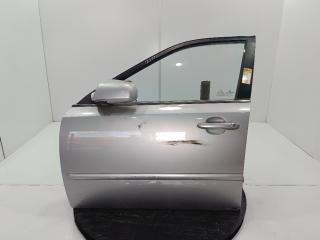 дверь передняя левая Kia Magentis 2 поколение 2007, цвет