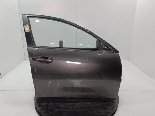 дверь передняя правая Mazda 3 BL 2010, цвет, седан