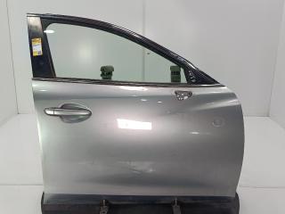 дверь передняя правая Mazda 6 GJ 2014, цвет