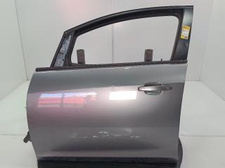 дверь передняя левая Opel Astra J [рестайлинг] 2013, цвет