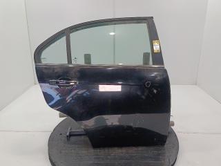 дверь задняя правая Chevrolet Epica 1 поколение 2009, цвет, седан