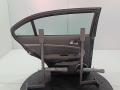 дверь задняя левая Chevrolet Epica 1 поколение 2009, цвет, седан - фото №2