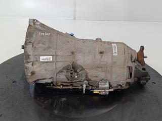 КПП автоматическая (АКПП) BMW 5 E60/E61 (03-07) 2008, цвет, 6HP21