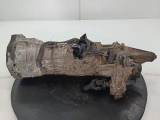 КПП механическая (МКПП) Nissan Pathfinder R51 [рестайлинг] 2011, цвет, 32131-CD340