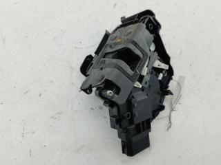 замок двери передней левой Ford Focus II 2007, 2.0 л., бензин, АКПП, серый, универсал, 924003100