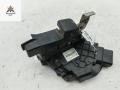 замок двери передней левой Ford Mondeo 4 поколение 2009, 2.0 л., дизель, АКПП, белый, универсал, 6M2AR21813EC - фото №2