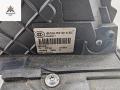 замок двери передней левой Ford Mondeo 4 поколение 2009, 2.0 л., дизель, АКПП, белый, универсал, 6M2AR21813EC - фото №3