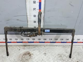 прицепное устройство (фаркоп) Skoda Octavia 2 поколение (A5) [рестайлинг] 2010, 2.0 л., дизель, МКПП, универсал