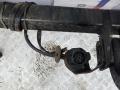 прицепное устройство (фаркоп) Skoda Octavia 2 поколение (A5) [рестайлинг] 2010, 2.0 л., дизель, МКПП, универсал - фото №4