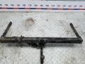 прицепное устройство (фаркоп) Skoda Octavia 2 поколение (A5) [рестайлинг] 2010, 2.0 л., дизель, МКПП, универсал - фото №5