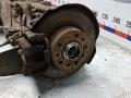 мост задний Skoda Octavia 2 поколение (A5) [рестайлинг] 2010, 2.0 л., дизель, МКПП, универсал - фото №7