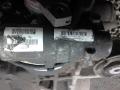 редуктор заднего моста Skoda Octavia 2 поколение (A5) [рестайлинг] 2010, 2.0 л., дизель, МКПП, универсал - фото №8