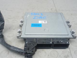 ЭБУ Nissan Qashqai 2 поколение 2015, 1.5 л., дизель, МКПП, внедорожник 5 дв., 237104EA0C