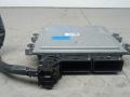 ЭБУ Nissan Qashqai 2 поколение 2015, 1.5 л., дизель, МКПП, внедорожник 5 дв., 237104EA0C - фото №2