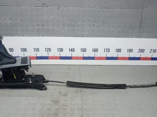 кулиса Skoda Octavia 3 поколение (A7) 2015, 1.6 л., дизель, АКПП, универсал, 5Q2713025J, 5E2713123AK