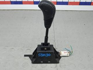 кулиса Mitsubishi Pajero 4 поколение 2006, 3.2 л., дизель, АКПП, внедорожник 5 дв., MR515142, MR477642, MR580321HB