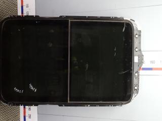 люк Skoda Yeti 1 поколение [рестайлинг] 2013, 2.0 л., дизель, МКПП, внедорожник 5 дв., 7N0877049A
