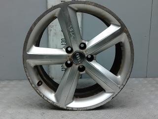 диск литой Audi A5 8T 2010, 2.0 л., TFSI, бензин, МКПП, хетчбэк 5 дв., 8T0601025M, 8T0601170
