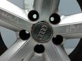 диск литой Audi A5 8T 2010, 2.0 л., TFSI, бензин, МКПП, хетчбэк 5 дв., 8T0601025M, 8T0601170 - фото №2