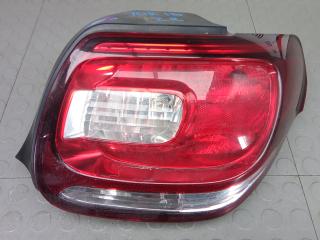 фонарь задний правый Citroen DS3 1 поколение 2012, 1.6 л., дизель, МКПП, хетчбэк 5 дв.
