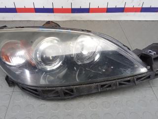 фара правая Mazda 3 BL 2008, 1.6 л., бензин, МКПП, хетчбэк 5 дв.