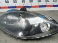 фара левая SEAT Leon 3 поколение 2012, 1.6 л., дизель, МКПП, хетчбэк 5 дв. - фото №2