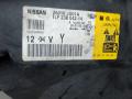 фара правая Nissan Qashqai 1 поколение 2009, 1.5 л., дизель, МКПП, внедорожник 5 дв. - фото №6