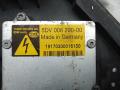 фара правая Nissan Qashqai 1 поколение 2009, 1.5 л., дизель, МКПП, внедорожник 5 дв. - фото №7