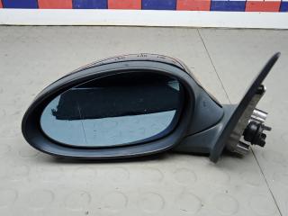 зеркало левое BMW 3 серия E90/E91/E92/E93 2006, 2.0 л., 320d, дизель, АКПП, седан, 5PIN