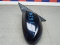 зеркало левое BMW 3 серия E90/E91/E92/E93 2006, 2.0 л., 320d, дизель, АКПП, седан, 5PIN - фото №3
