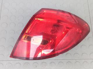 фонарь задний правый Opel Meriva 2 поколение (B) [рестайлинг] 2015, 1.4 л., бензин, МКПП, минивэн