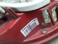 фонарь задний правый Opel Meriva 2 поколение (B) [рестайлинг] 2015, 1.4 л., бензин, МКПП, минивэн - фото №3