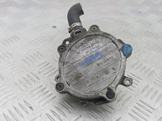насос вакуумный Audi A6 4F/C6 2005, 2.4 л., бензин, МКПП, седан, 06E145100C
