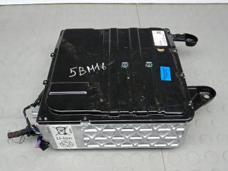 аккумулятор (AKБ) Skoda Octavia 4 поколение 2024, 1.0 л., бензин, АКПП, универсал, 5WA915107B