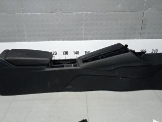 подлокотник Skoda Octavia 4 поколение 2024, 1.0 л., бензин, АКПП, универсал, 5E3864207, 5E8863241A