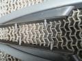 дуги на крышу (рейлинги) Skoda Octavia 3 поколение (A7) 2015, 1.6 л., дизель, АКПП, универсал, 5E9860033B, 5E9860034B - фото №7