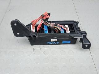 блок предохранителей Mercedes-Benz M-Класс W164 2006, 3.0 л., D ML320 CDI, дизель, АКПП, внедорожник 5 дв.